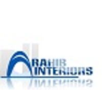 Rahib Interiors logo, Rahib Interiors contact details