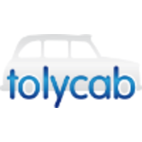 Tolycab logo, Tolycab contact details