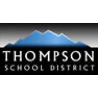 Thompson School District logo, Thompson School District contact details