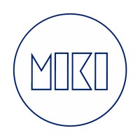 Miki Solutions logo, Miki Solutions contact details