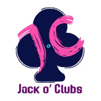 Jack O' Clubs logo, Jack O' Clubs contact details