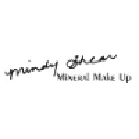 mindy shear make up logo, mindy shear make up contact details