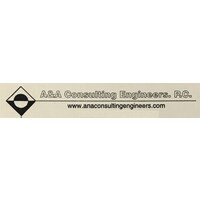 A & A Consulting Engineers, P.C. logo, A & A Consulting Engineers, P.C. contact details