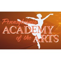 PA Academy of the Arts logo, PA Academy of the Arts contact details