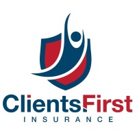 Clients First Insurance Group logo, Clients First Insurance Group contact details