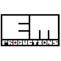 Evan Martin Productions logo, Evan Martin Productions contact details