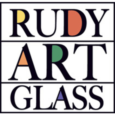 Rudy Art Glass logo, Rudy Art Glass contact details