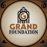 Grand Foundation logo, Grand Foundation contact details