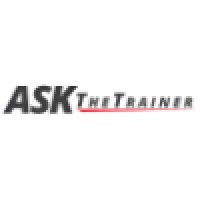 AskTheTrainer.com logo, AskTheTrainer.com contact details