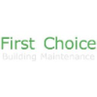 First Choice Building Maintenance, Inc. logo, First Choice Building Maintenance, Inc. contact details