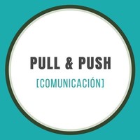 Pull&Push Comunicación logo, Pull&Push Comunicación contact details