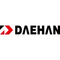 Daehan Solution Michigan logo, Daehan Solution Michigan contact details