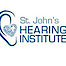 St. John's Hearing Institute logo, St. John's Hearing Institute contact details