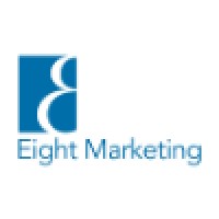 Eight MarketingÂ® logo, Eight MarketingÂ® contact details