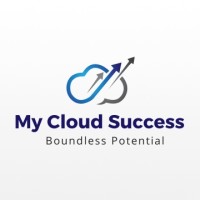 My Cloud Success logo, My Cloud Success contact details