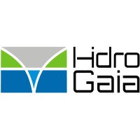 Hidro Gaia logo, Hidro Gaia contact details