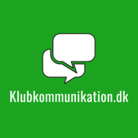 Klubkommunikation.dk logo, Klubkommunikation.dk contact details