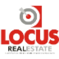 Locus Real Estate Advisors logo, Locus Real Estate Advisors contact details