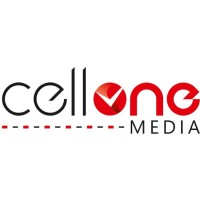 Cellone Media logo, Cellone Media contact details