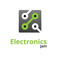 Electronics Jam logo, Electronics Jam contact details