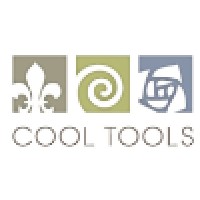 Cool Tools U.S. logo, Cool Tools U.S. contact details