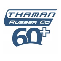 Thaman Rubber Co logo, Thaman Rubber Co contact details