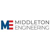 Middleton Engineering, PLLC logo, Middleton Engineering, PLLC contact details