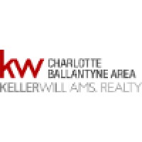 Keller Williams Ballantyne Area logo, Keller Williams Ballantyne Area contact details