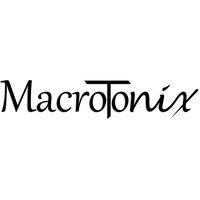 MacroTonix logo, MacroTonix contact details