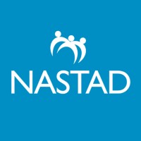 NASTAD logo, NASTAD contact details