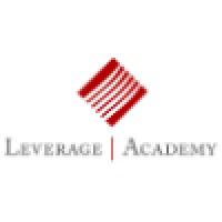 Leverage Academy, LLC logo, Leverage Academy, LLC contact details