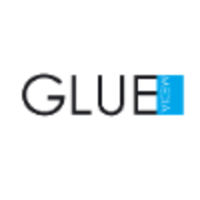 Glue Media logo, Glue Media contact details