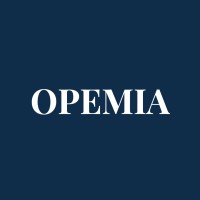 Opemia Consulting logo, Opemia Consulting contact details