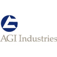 AGI Industries logo, AGI Industries contact details