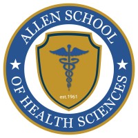 Allen School of Health Sciences logo, Allen School of Health Sciences contact details