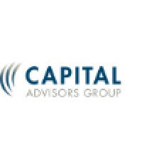 CAPITAL ADVISORS GROUP Inc logo, CAPITAL ADVISORS GROUP Inc contact details