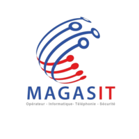 MAGASIT logo, MAGASIT contact details