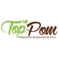 Top Pom logo, Top Pom contact details