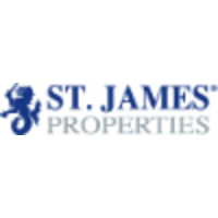 St. James Properties logo, St. James Properties contact details