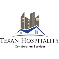 Texan Hospitality Construction Services logo, Texan Hospitality Construction Services contact details