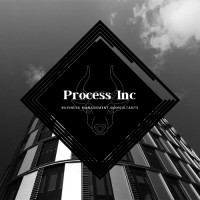 Process Inc logo, Process Inc contact details