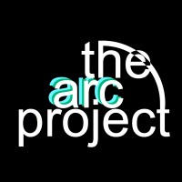 The Arc Project logo, The Arc Project contact details