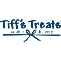 Tiffs Treats logo, Tiffs Treats contact details