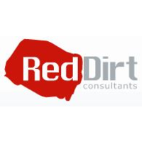 Red Dirt Consultants logo, Red Dirt Consultants contact details