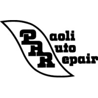 Paoli Auto Repair logo, Paoli Auto Repair contact details