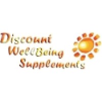 Discount Wellbeing Supplements logo, Discount Wellbeing Supplements contact details