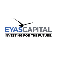 EYAS Capital logo, EYAS Capital contact details