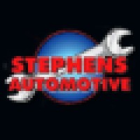 Stephens Automotive Inc. logo, Stephens Automotive Inc. contact details