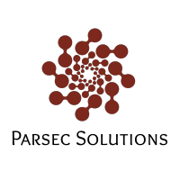 Parsec Solutions logo, Parsec Solutions contact details