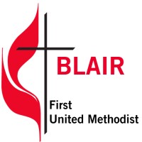 First United Methodist Church logo, First United Methodist Church contact details